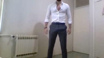 alexrus2  22-11-2021 Recorded Video Naked